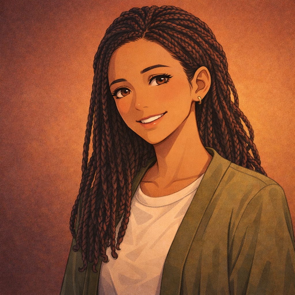 Aisha